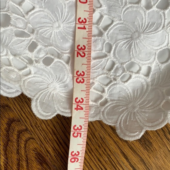 LILLY PULITZER | Sienna Dress Lace Strapless Dress Size 10 NWT - Picture 10 of 10